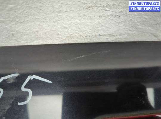 купить Крышка (дверь) багажника на KIA Sportage 2004-2010