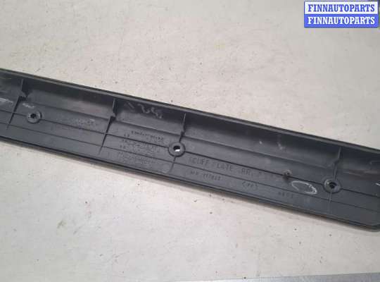 купить Накладка на порог на Mitsubishi L200 1996-2006