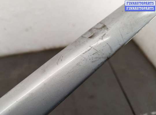 купить Рейлинг на крышу (одиночка) на Citroen C-Crosser 2007-2013