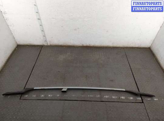 купить Рейлинг на крышу (одиночка) на Citroen C-Crosser 2007-2013