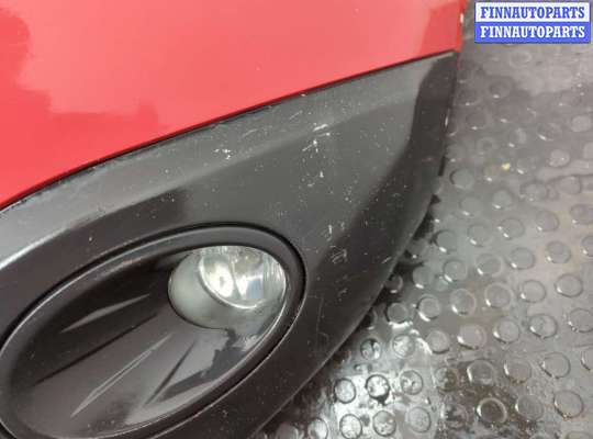 купить Бампер на Nissan Qashqai 2006-2013