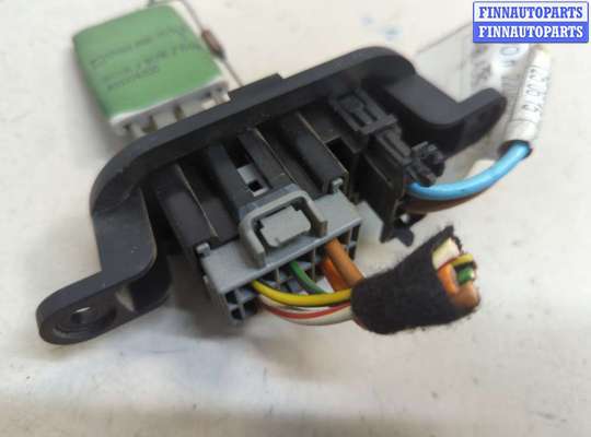 купить Сопротивление отопителя (моторчика печки) на Mercedes Citan 2012-2021