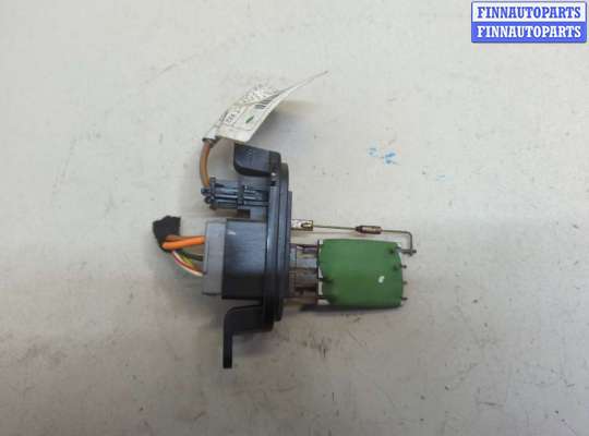 купить Сопротивление отопителя (моторчика печки) на Mercedes Citan 2012-2021