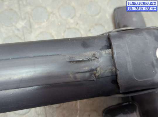 купить Рейлинги на крышу (комплект) на Mitsubishi L200 2006-2015