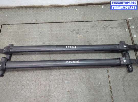 купить Рейлинги на крышу (комплект) на Mitsubishi L200 2006-2015