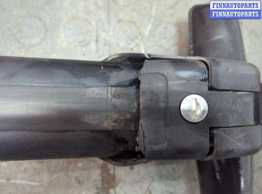 купить Рейлинги на крышу (комплект) на Mitsubishi L200 2006-2015