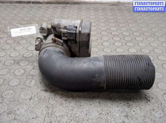 Купить Заслонка дроссельная на Opel Zafira B 2005-2014 Заслонка дроссельная OP2445406 на Opel Zafira B 2005-2014