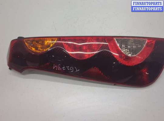 Фонарь (задний) NS990559 на Nissan Note E11 2005-2013