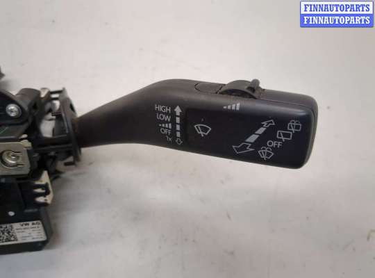 купить Шлейф руля на Seat Leon 2 2005-2012