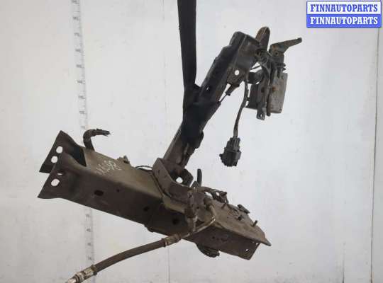 Лонжерон кузовной JR95567 на Jaguar XF 2015–2020