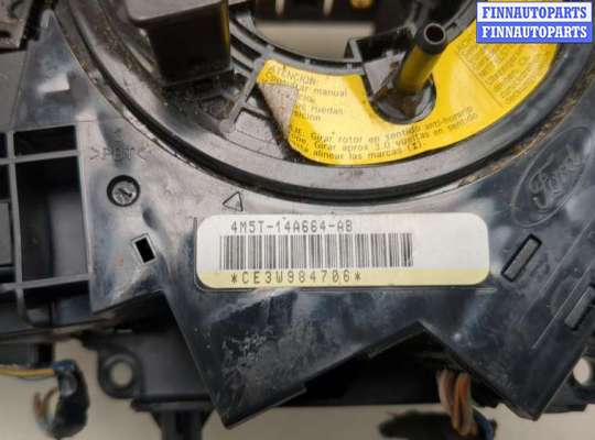 купить Переключатель поворотов и дворников (стрекоза) на Ford Focus 2 2008-2011