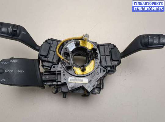 купить Переключатель поворотов и дворников (стрекоза) на Ford Focus 2 2008-2011