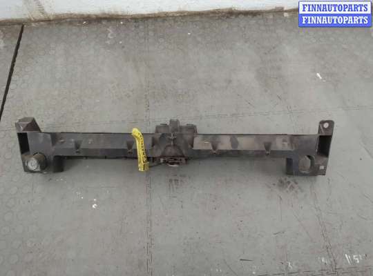 купить Рамка капота на Citroen Berlingo 2012-2018