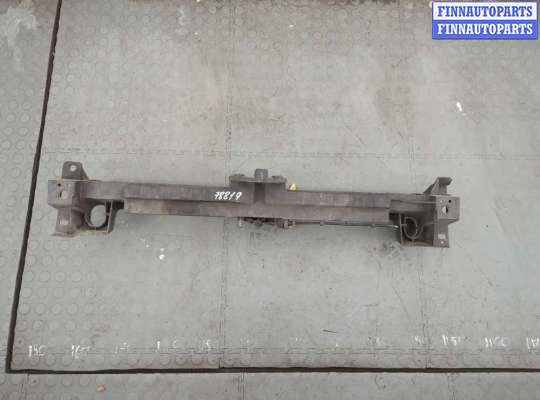 Купить Рамка капота на Citroen Berlingo 2012-2018 Рамка капота CT1132024 на Citroen Berlingo 2012-2018