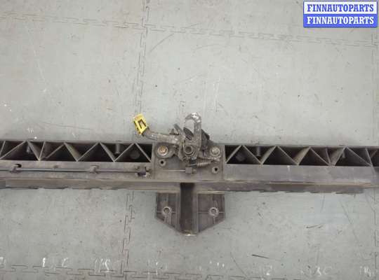 купить Рамка капота на Citroen Berlingo 2012-2018