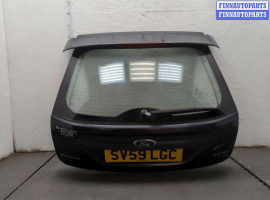 Подсветка номера FO2159650 на Ford Focus 2 2008-2011