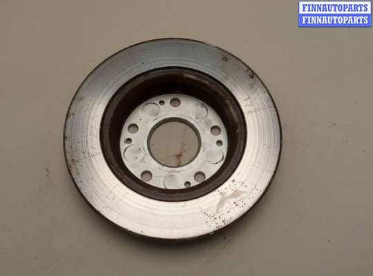 Диск тормозной HD521544 на Honda Accord 7 2003-2007