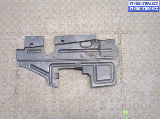 купить Пластик радиатора на Toyota Avensis 2 2003-2008