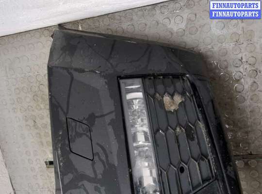 купить Бампер на Skoda Octavia (A7) 2013-2023