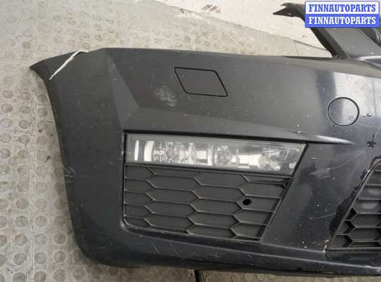 купить Бампер на Skoda Octavia (A7) 2013-2023