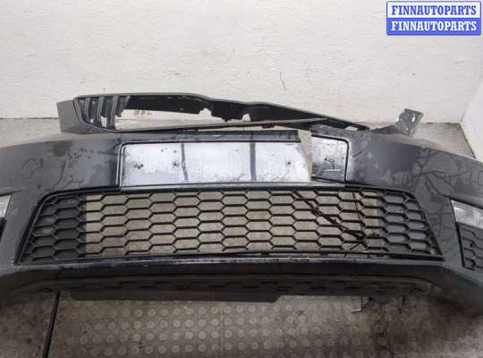 Бампер SK498646 на Skoda Octavia (A7) 2013-2023