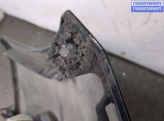 купить Бампер на Ford Focus 3 2011-2015
