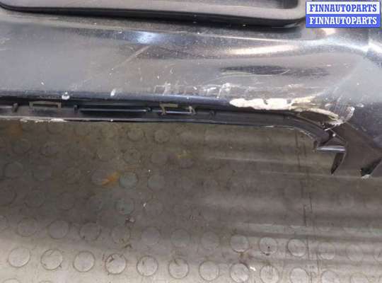 купить Бампер на Ford Focus 3 2011-2015