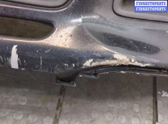 купить Бампер на Ford Focus 3 2011-2015