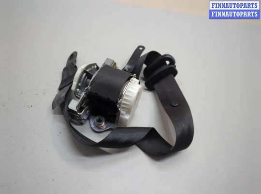 Купить Ремень безопасности на Ford Fiesta 2008-2013 Ремень безопасности FO2220704 на Ford Fiesta 2008-2013