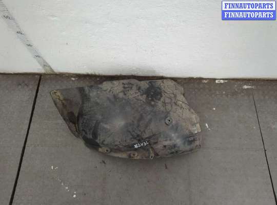 Защита арок (подкрылок) MB1659546 на Mercedes Sprinter 2006-2018