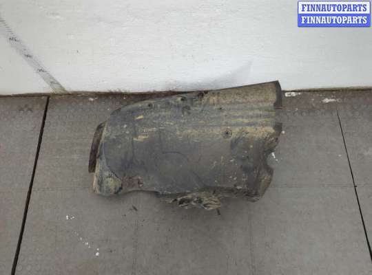 купить Защита арок (подкрылок) на Mercedes Sprinter 2006-2018