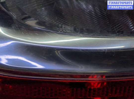 купить Фонарь (задний) на Citroen C4 2010-2020