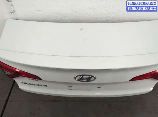 купить Крышка (дверь) багажника на Hyundai Sonata 7 LF 2014-2020