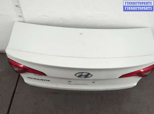 купить Крышка (дверь) багажника на Hyundai Sonata 7 LF 2014-2020