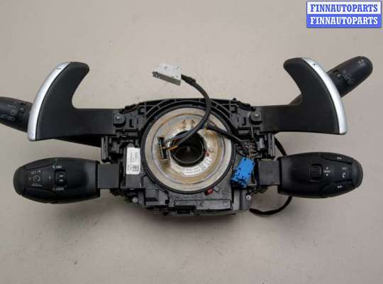 Купить Переключатель поворотов и дворников (стрекоза) на Peugeot 3008 2009-2016 Переключатель поворотов и дворников (стрекоза) PG1238209 на Peugeot 3008 2009-2016
