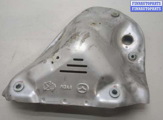 купить Тепловой экран (термозащита) на Mazda 3 (BP) 2019-2025