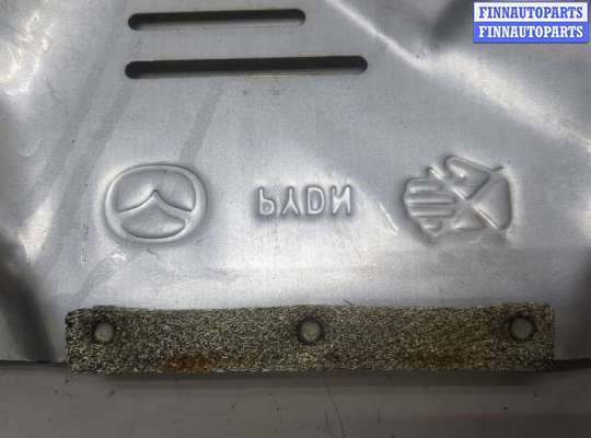 купить Тепловой экран (термозащита) на Mazda 3 (BP) 2019-2025