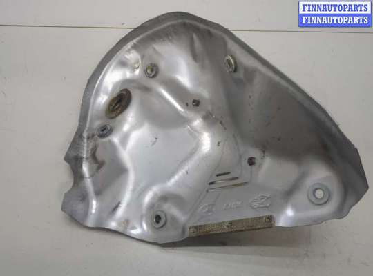 купить Тепловой экран (термозащита) на Mazda 3 (BP) 2019-2025