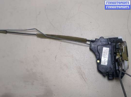 Замок двери MT563702 на Mitsubishi Outlander 2003-2009