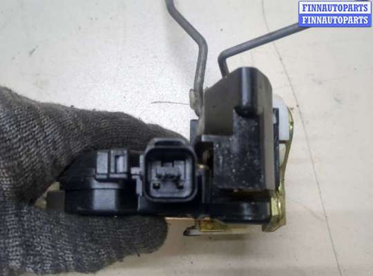 купить Замок двери на Mitsubishi Outlander 2003-2009