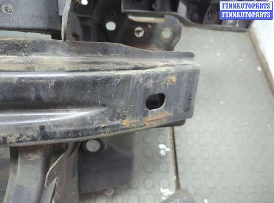 купить Рамка передняя (телевизор) на Volkswagen Passat 6 2005-2010