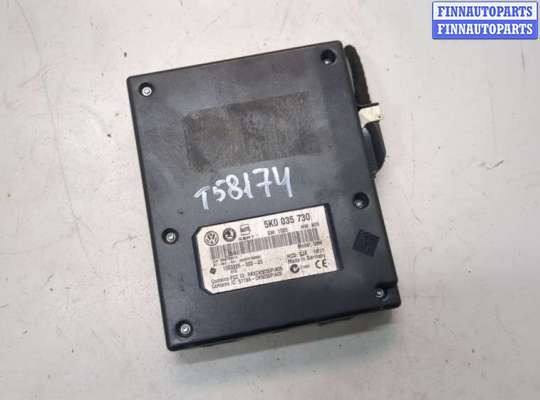 Блок управления Bluetooth VG2672883 на Volkswagen Golf 6 2008-2012