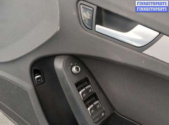 купить Стеклоподъемник электрический на Audi A4 (B8) Allroad 2011-2016