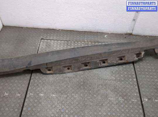 Накладка на порог MN48656 на Mini Countryman (R60) 2010-2016