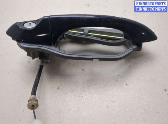 купить Ручка двери наружная на BMW X5 E53 2000-2006