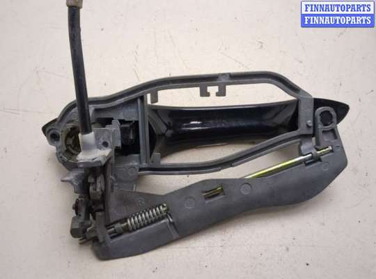 купить Ручка двери наружная на BMW X5 E53 2000-2006