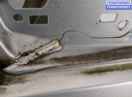 купить Дверь боковая (легковая) на Mazda 3 (BK) 2003-2009