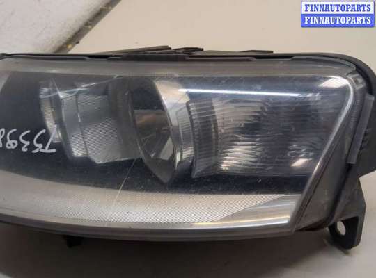 купить Фара (передняя) на Audi A6 (C6) 2004-2011