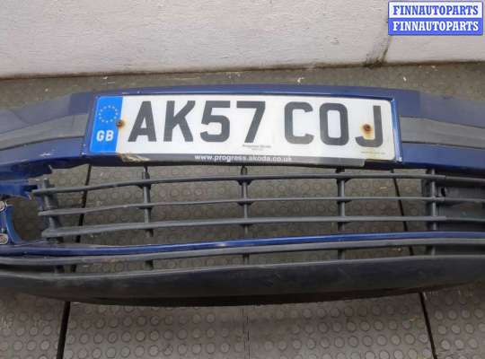купить Бампер на Skoda Octavia (A5) 2004-2013