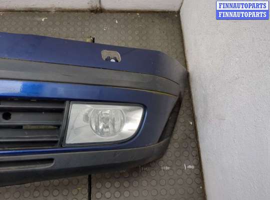 купить Бампер на Skoda Octavia (A5) 2004-2013